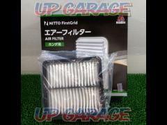 Nitto
Air filter
For Honda vehicles