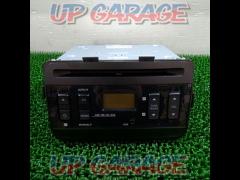 Suzuki genuine
DA 17 V / Every
Genuine atypical audio
39101-64PA0