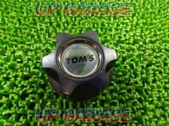 TOM'S
Hybrid
Oil filler cap
For Toyota vehicles