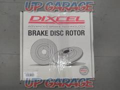 DIXCEL
Brake disc rotor