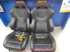 RECARO
SP-JC
350 Limited
Right and left