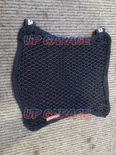 KOMINE (Komine)
3D mesh seat cover
[Size M]