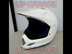 Size MArai (Arai)
V2
CROSS
PRO (V2 Cross Pro)/Off-road helmet For off-road and motocross!!
