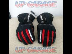 Size SKOMINE
Protective Electric Gloves/EK-201 Autumn/Winter