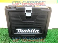 makita マキタ 充電式インパクトドライバ用ケース