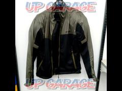 Size LDAYTONA (Daytona)
Field mesh jacket/DJ-001 Spring/Summer