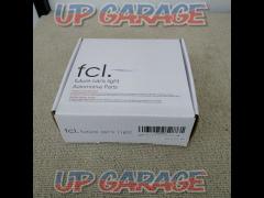 fcl.
LED bulb
H3
yellow
9000lm
legendary series