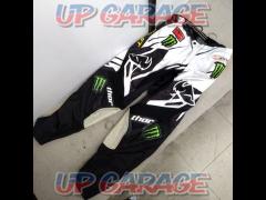 Size 32Thor
PRO
CIRCUIT/Off-road pants For off-road and motocross!! Spring/Summer/Autumn