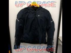 Size XLKOMINE (Komine)
Protective mesh jacket/JK-158 Spring/Summer
