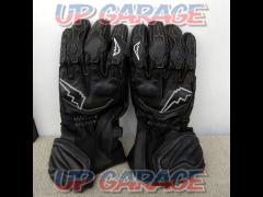 Size LL KUSHITANI
GP-ZEST
WINTER
GLOVES/Winter gloves/K-5589 Autumn/Winter