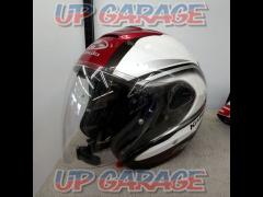 Size MOGK/Kabuto
ASAGI
CLEGANT (Asagi
Cregant)/Jet Helmet Elegant Color