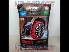 Size 66ISSE
SNOW
SOCKS
Fabric tire chain
