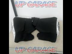 Size-free ROUGH & ROAD
Hot Hand Warmer/RR5927 for Scooters