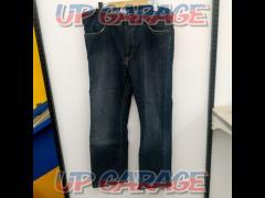 Size 36×32 Harley Davidson
Straight denim jeans/99033-13VM Spring/Summer/Autumn