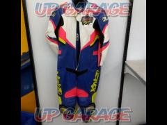 Size XS-SYONEZO
Racing Suit/Leather Jumpsuit MFJ Approved