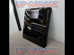 [Alphard
40 series manufacturer unknown
Rear console cover