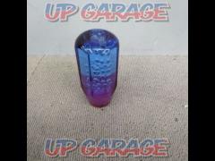 Adapter missing Manufacturer unknown
Crystal shift knob