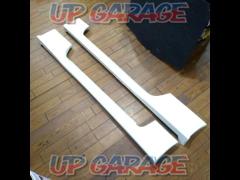 Unknown Manufacturer
Side step
[Sylvia
S15]