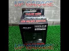 Revier
LED on-off switch
TOYOTA01