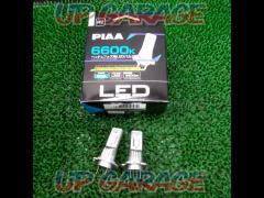 PIAA
LED bulb for head &amp; fog
H7 size