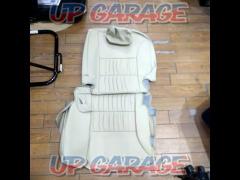 Wakeari
Unknown Manufacturer
Seat cover Alphard/30 series