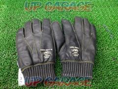 KADOYA
MIR
SPEC
Leather Gloves