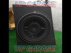 Rockford
P3
12 inch
Woofer
With BOX