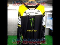MONSTER
Off-road
Jersey