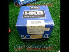HKB
BOSS
Product code: OM-114
Mitsubishi