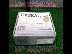 DIXCEL EXTRA Speed ES フロントブレーキパッド361 055