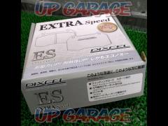 DIXCEL EXTRA Speed ES リアブレーキパッド365 085