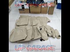 Voxy / 60 series manufacturer unknown
Seat Cover
beige