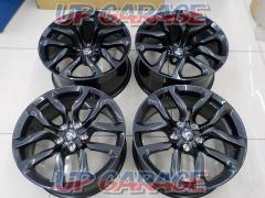 Price reduced!!03
Nissan genuine
Fairlady Z
Z34
Late version
18 inches aluminum wheels