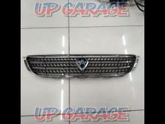 TOYOTA
Altezza middle period
Genuine
Front grille