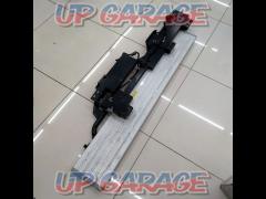 HONDA
Freed / GB5
GB6
GB7
GB8
getting on and off
Convenient
auxiliary
Step
Support
auto side step