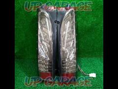 [Hiace 200]
Unknown Manufacturer
Full LED tail lamp
