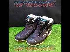 Size:25cmRSTaichi
RSS008
BOA boa wrap air riding shoes