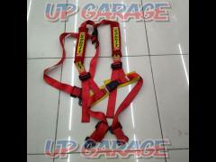 sabelt
2 inch 4 point harness