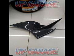 WX250K/Ninja250A-TECH
BLACKDIAMOND
Side cover
※ right side only