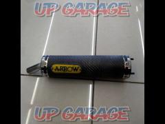 ARROW
Carbon silencer for 2 stroke