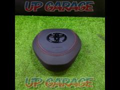 TOYOTA
Genuine processed product horn pad