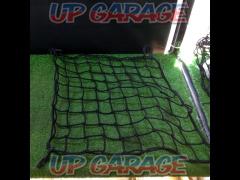 Unknown Manufacturer
Luggage fixing net