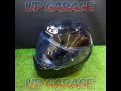 Size: MOGK
KAMUI-3
Full-face helmet