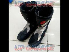26.5cm
SIDI
Racing boots
