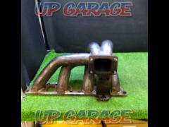 Unknown Manufacturer
Exhaust manifold for turbo