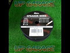 Post
pure copper speaker cable
14G
15m
