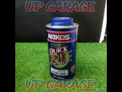 WAKO'S
Quick refresh
