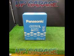 Panasonic
Car battery 40B19L