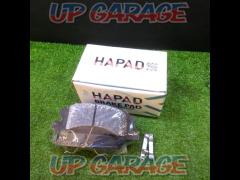 HAPAD
Brake pad
04465B2150-5105
211216