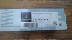 Mercedes Benz
Wiper
A1778209900
